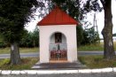 Kapliczka poświęcona św. Janowi Nepomucenowi