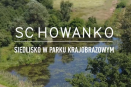 Schowanko - Noclegi